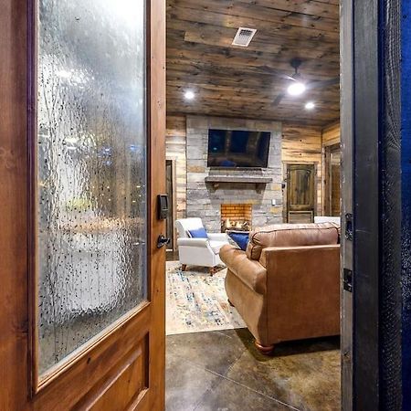 Brand New Luxury 2 Bedroom With Loft And Spa Sleeps 10 Брокен-Боу Екстер'єр фото